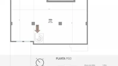 Apartment in Sol i Padrís photo 35