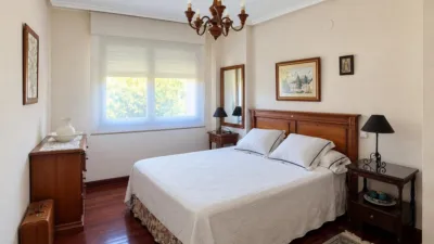 Chalet in Costa de Cantabria photo 8