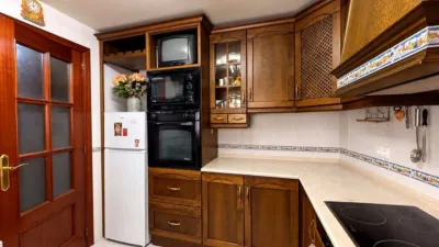 Chalet on Calle Huesca photo 4