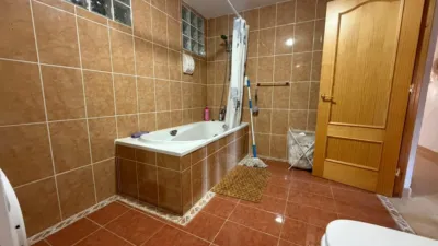 Chalet in Rincon de Loix photo 14