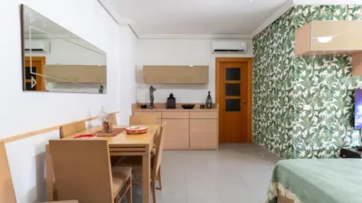 Apartment on Belfast Street photo 3