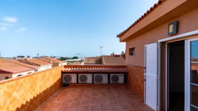 House in Loma de La Mezquita photo 14