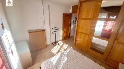 Apartment in Villayuventus-Renfe photo 19