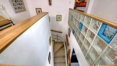 Duplex on Dr Jose Luis de La Vega Street photo 15