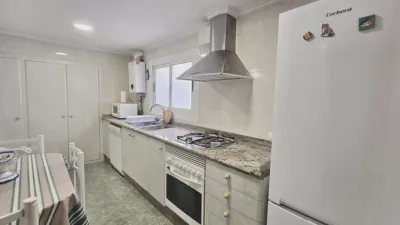 Apartment on Avinguda del Cid photo 3