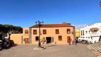 Chalet on Calle Los Lavaderos photo 54