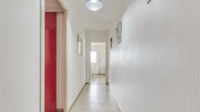 Apartamento en Santa Margarida photo 32