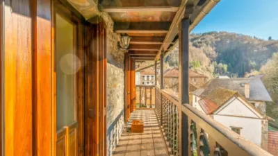 Rustic finca in Barrio de Espandoya, 18 photo 89