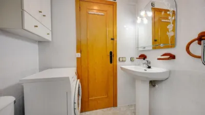 Apartment in Acequion photo 14