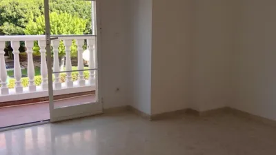 Terraced house in Altabix photo 20