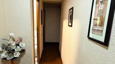 Apartment in San Fermín photo 2