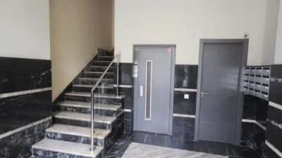 Apartment in Indautxu photo 19