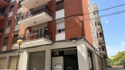 Piso en Carrer de l'Abat Llort photo 37
