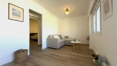 Apartment on Carrer de Son Fleixes photo 13