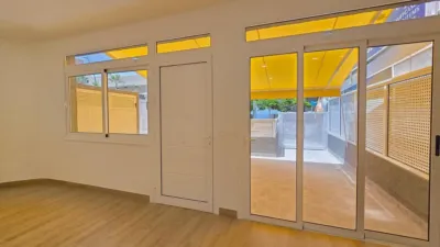Apartment in El Varadero photo 12