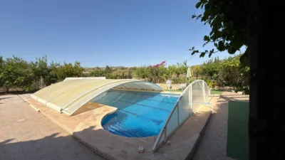 Casa en Perin photo 4