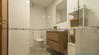 Apartment in Torresoto - Agrimensor photo 3