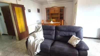 Flat on Carrer d'Amadeu Vives photo 13
