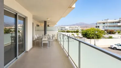 Apartment on Pizarro Street photo 2