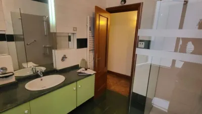 Apartment in Indautxu photo 12