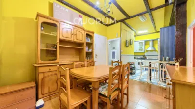 Apartment in Lasesarre photo 25