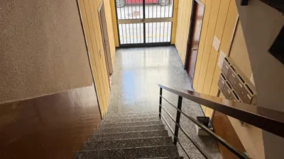 Piso en Carrer de l'Abat Llort photo 34