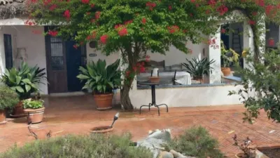 House in Andalusia photo 60