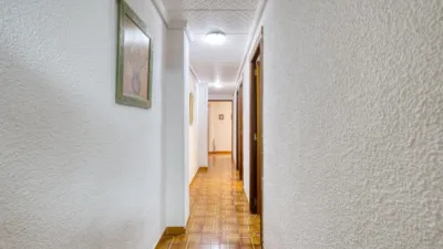 Apartment on Teodoro Llorente Street photo 26
