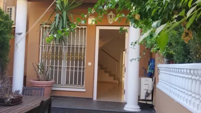 Terraced house in Altabix photo 6