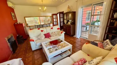 Chalet in Urbanizacion Ciparsa Dunamar photo 7
