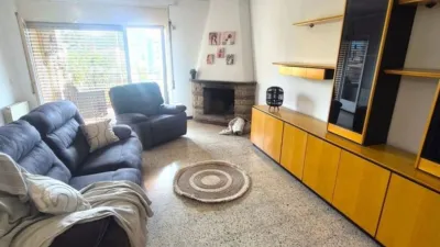 Flat on Carrer d'Amadeu Vives photo 11