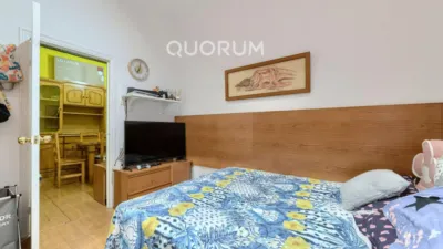 Apartment in Lasesarre photo 13