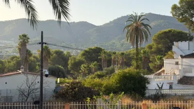 Chalet in Rincon de Loix photo 21