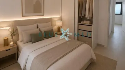 Chalet on Calle Silla de Posta photo 9