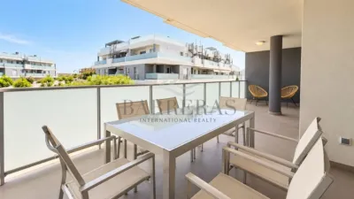 Apartment on Pizarro Street photo 5