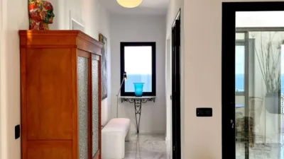Chalet on Calle Los Lavaderos photo 4