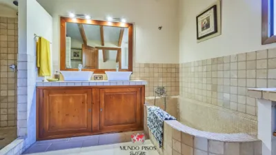 Chalet en Carrer dels Quarterades photo 25
