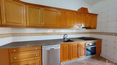 Chalet in the Valencian Community photo 30