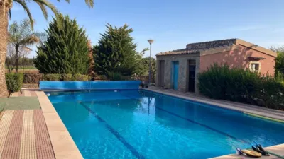 Chalet in the Valencian Community photo 12
