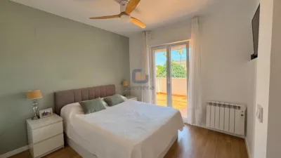 Chalet en Los Girasoles photo 17
