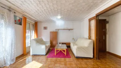 Apartment on Teodoro Llorente Street photo 7