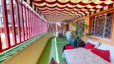 Apartment in the City Centre photo 13