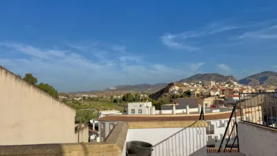 Terraced house in Andalucia photo 40