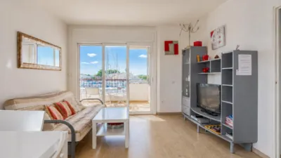 Apartamento en Santa Margarida photo 8