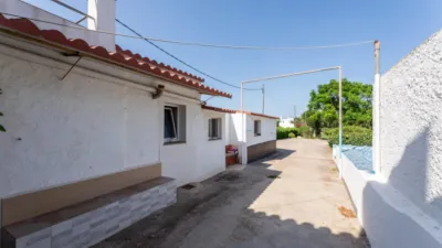 Rustic Finca in Alcanar photo 37