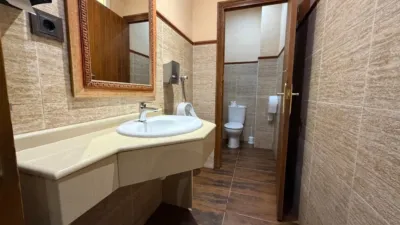 Chalet in Bodegas de Vanacloig photo 17