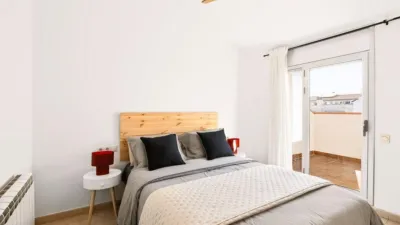 Duplex at Carrer de Balmes, 18 photo 29