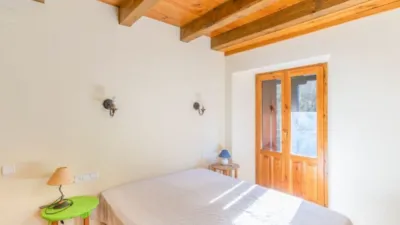 Rustic finca in Barrio de Espandoya, 18 photo 94