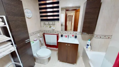 Apartment in the City Centre photo 6