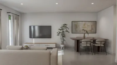 Apartamento en calle Pedro Garcia Cabrera photo 3